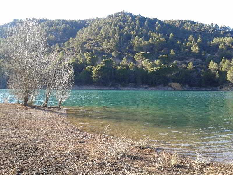 卡尔瑞伯罗酒店 Vilanova De La Sal 外观 照片
